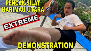 Chintya Candranaya feet photo thumbnail