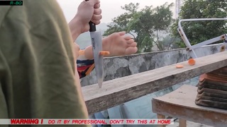 Chintya Candranaya feet photo thumbnail