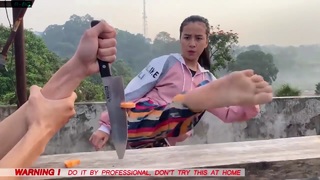 Chintya Candranaya feet photo thumbnail