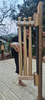 Chintya Candranaya feet photo thumbnail