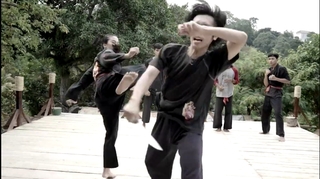 Chintya Candranaya feet photo thumbnail