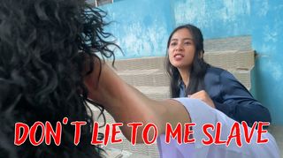 Chintya Candranaya feet photo thumbnail