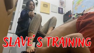 Chintya Candranaya feet photo thumbnail