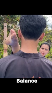 Chintya Candranaya feet photo thumbnail