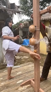 Chintya Candranaya feet photo thumbnail