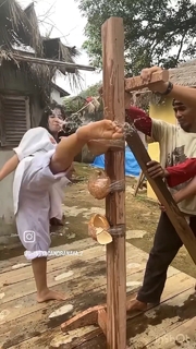 Chintya Candranaya feet photo thumbnail