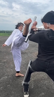 Chintya Candranaya feet photo thumbnail