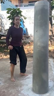 Chintya Candranaya feet photo thumbnail