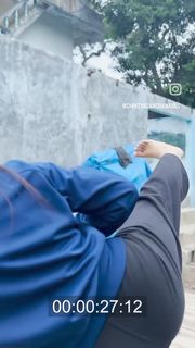 Chintya Candranaya feet photo thumbnail