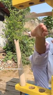 Chintya Candranaya feet photo thumbnail