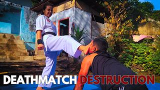 Chintya Candranaya feet photo thumbnail