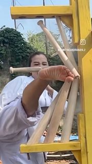 Chintya Candranaya feet photo thumbnail