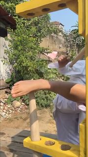 Chintya Candranaya feet photo thumbnail