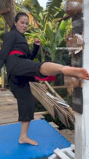 Chintya Candranaya feet photo 5