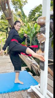 Chintya Candranaya feet photo 16