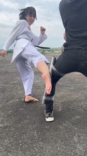 Chintya Candranaya feet photo 3