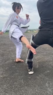 Chintya Candranaya feet photo 2