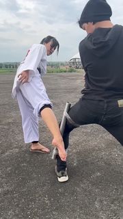 Chintya Candranaya feet photo 1