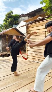 Chintya Candranaya feet photo 10