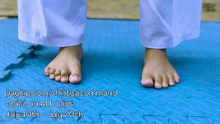 Chintya Candranaya feet photo 4