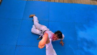 Chintya Candranaya feet photo 11
