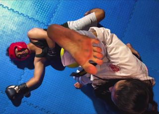 Chintya Candranaya feet photo 16
