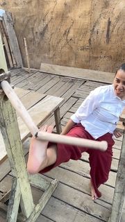 Chintya Candranaya feet photo 7