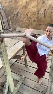 Chintya Candranaya feet photo 6