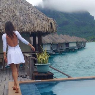 Chiquinquirá Delgado feet photo thumbnail