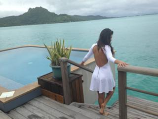 Chiquinquirá Delgado feet photo thumbnail