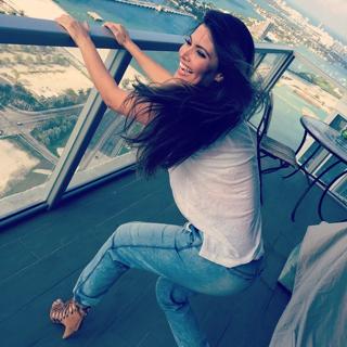 Chiquinquirá Delgado feet photo thumbnail