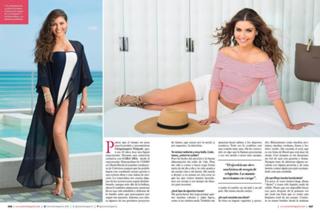 Chiquinquirá Delgado feet photo thumbnail