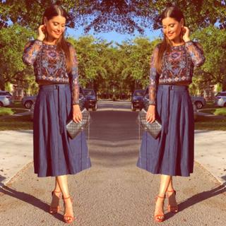 Chiquinquirá Delgado feet photo thumbnail