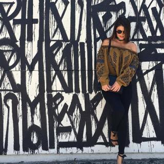 Chiquinquirá Delgado feet photo thumbnail