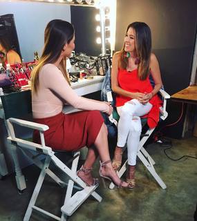 Chiquinquirá Delgado feet photo thumbnail