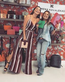 Chiquinquirá Delgado feet photo thumbnail