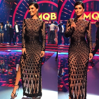 Chiquinquirá Delgado feet photo thumbnail