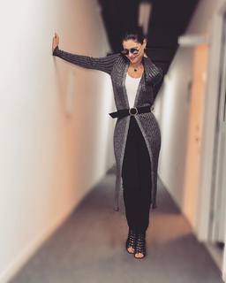 Chiquinquirá Delgado feet photo thumbnail