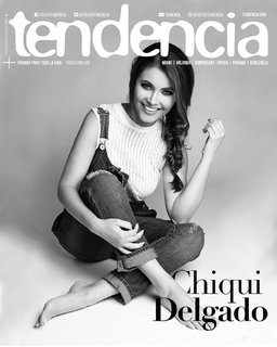 Chiquinquirá Delgado feet photo thumbnail