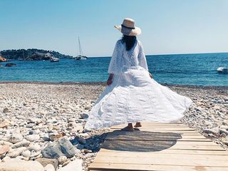 Chiquinquirá Delgado feet photo thumbnail