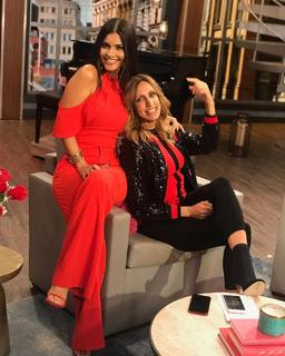 Chiquinquirá Delgado feet photo thumbnail