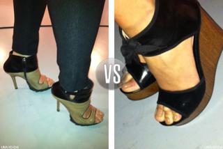 Chiquinquirá Delgado feet photo thumbnail