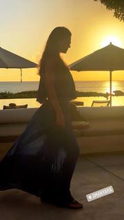 Chiquinquirá Delgado feet photo thumbnail