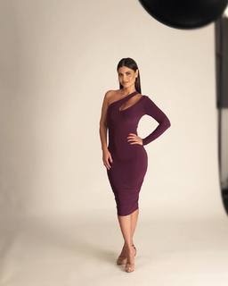 Chiquinquirá Delgado feet photo thumbnail