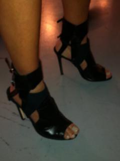 Chiquinquirá Delgado feet photo thumbnail