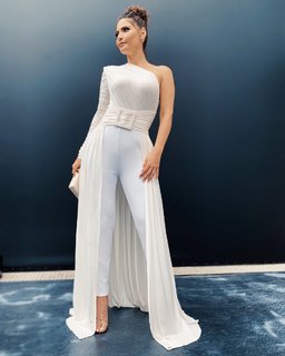 Chiquinquirá Delgado feet photo thumbnail