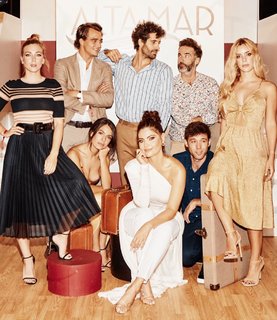 Chiquinquirá Delgado feet photo thumbnail