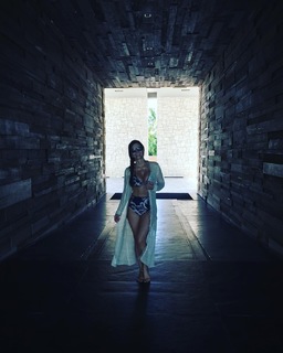 Chiquinquirá Delgado feet photo thumbnail