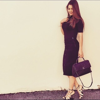 Chiquinquirá Delgado feet photo thumbnail