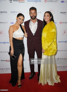 Chiquinquirá Delgado feet photo thumbnail